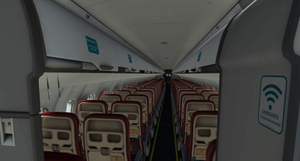 Binter Canarias (opby Binter Airlines) | Complete Fleet Pack  thumbnail 9