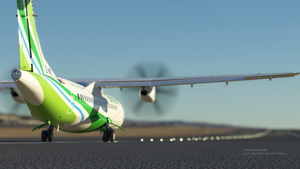Binter Canarias (opby Canair) | Complete Fleet Pack thumbnail 7