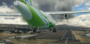 Binter Canarias (opby Canair) | Complete Fleet Pack thumbnail 2