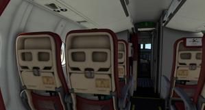 Binter Canarias (opby Canair) | Complete Fleet Pack thumbnail 8