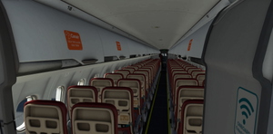 Binter Canarias (opby Canair) | Complete Fleet Pack thumbnail 10