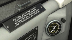 Black Square Bonanza Interior Mod Jaguar SE thumbnail 6