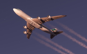 Boeing 747-8F Cathay Pacific Cargo (B-LJK) thumbnail 12