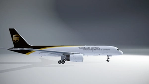 JJ Simulations Boeing 757-200 [FSX CONVERTED] thumbnail 4
