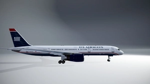 JJ Simulations Boeing 757-200 [FSX CONVERTED] thumbnail 5