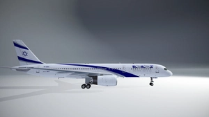 JJ Simulations Boeing 757-200 [FSX CONVERTED] thumbnail 8
