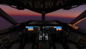 Kuro_B787-8  [Req: MSFS2020 Asobo B787-10 (v1)] thumbnail 14