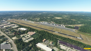KASH - Boire Field, Nashua, NH thumbnail 2