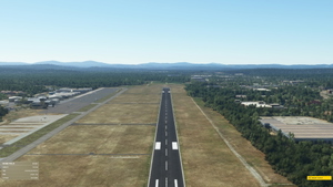 KASH - Boire Field, Nashua, NH thumbnail 3