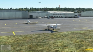 KASH - Boire Field, Nashua, NH thumbnail 4