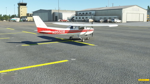 KASH - Boire Field, Nashua, NH thumbnail 5