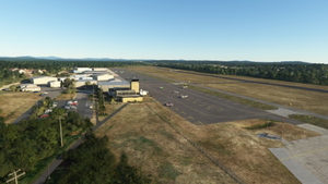 KASH - Boire Field, Nashua, NH thumbnail 11