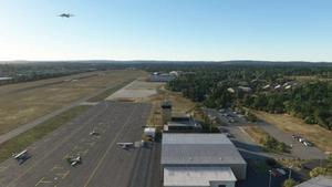 KASH - Boire Field, Nashua, NH thumbnail 13