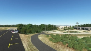KASH - Boire Field, Nashua, NH thumbnail 20