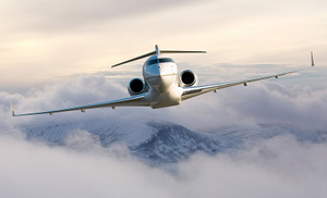 Bombardier Global 6000 Realism Mod thumbnail 2