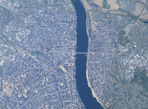 Bonn - Germany