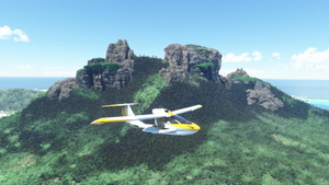 Bora Bora mountain correction thumbnail 5