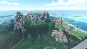 Bora Bora mountain correction thumbnail 2