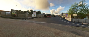 Bordeaux LFDY-Yvrac thumbnail 11
