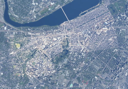 Boston - Fenway Park - MA - USA