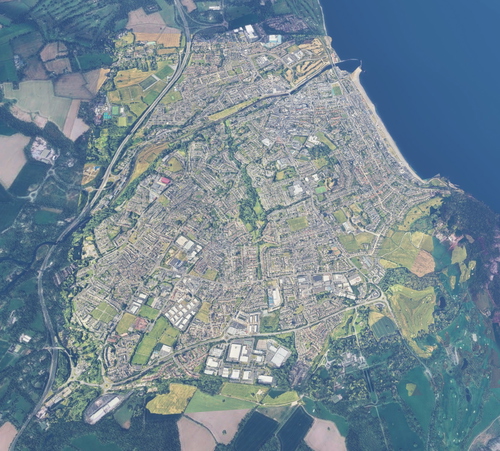 Bray - Ireland