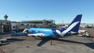 Breeze Airways N175BZ - FSS E175 thumbnail 3