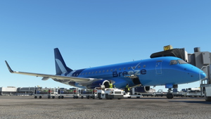 Breeze Airways N175BZ - FSS E175 thumbnail 7