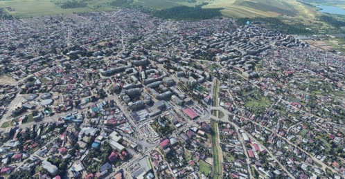 Bârlad - Romania