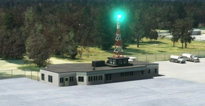 Burlington, International Airport (VT) - KBTV thumbnail 3