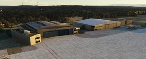 Burlington, International Airport (VT) - KBTV thumbnail 4