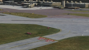 Burlington, International Airport (VT) - KBTV thumbnail 7