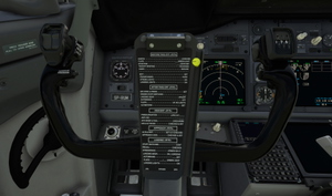 BUZZ (Ryanair) PMDG 737-700 SP-RUM thumbnail 5