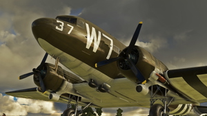 Douglas C-47 - "Whiskey 7" thumbnail 4