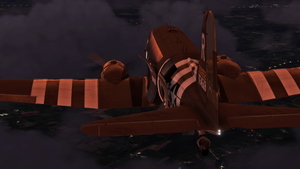 Douglas C-47 - "Whiskey 7" thumbnail 8