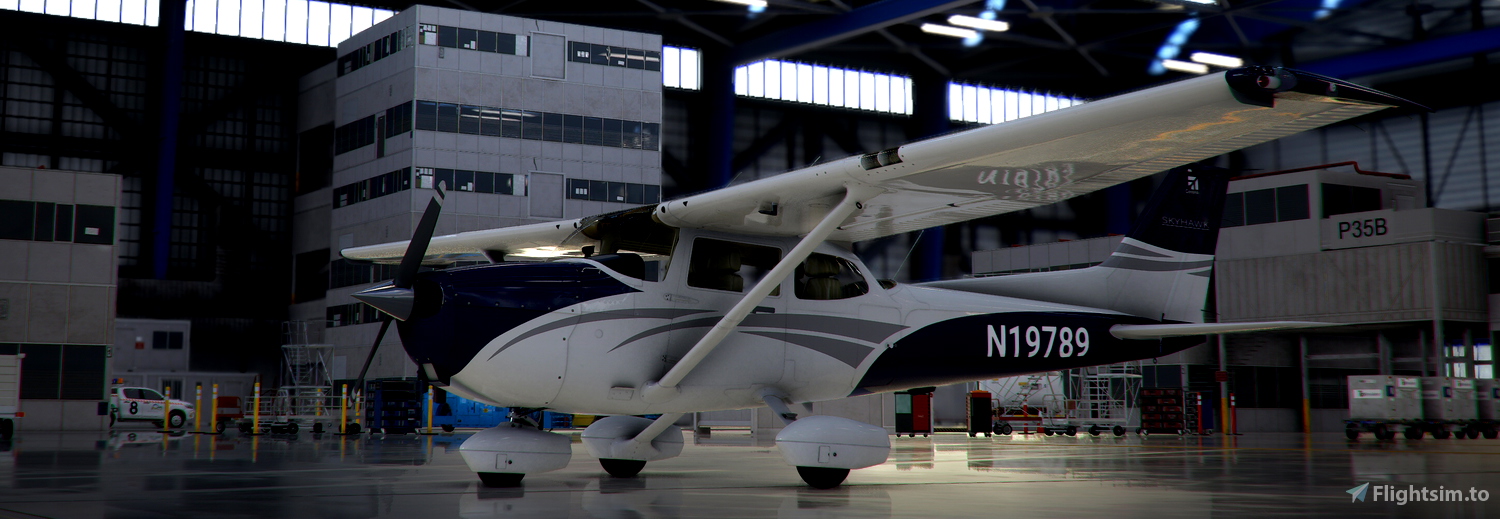 Cessna 172 Liveries 对于 Microsoft Flight Simulator | MSFS | Flightsim.to