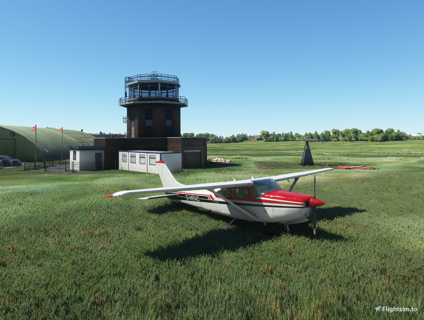 C182RG Improvement Project - Image 1