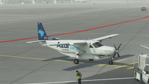 C208B Azul Cargo thumbnail 1