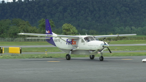 C208B FedEx - Mountain Air Cargo thumbnail 2