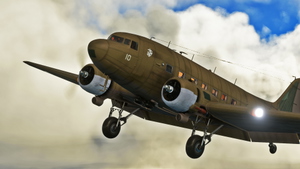 Douglas R4D-1 - USMC thumbnail 8