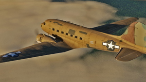 Douglas R4D-1 - USMC thumbnail 9