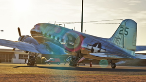Douglas R4D-1 - USMC thumbnail 6
