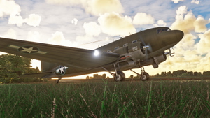 Douglas R4D-1 - USMC thumbnail 7