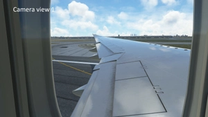 Camera views for Salty B747 thumbnail 2