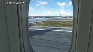 Camera views for Salty B747 thumbnail 3