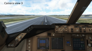 Camera views for Salty B747 thumbnail 4