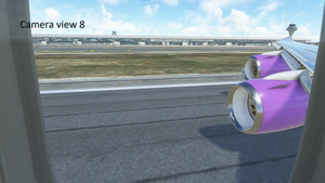 Camera views for Salty B747 thumbnail 9