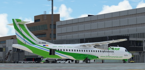 Canair (Binter Canarias) EC-MMM  thumbnail 2