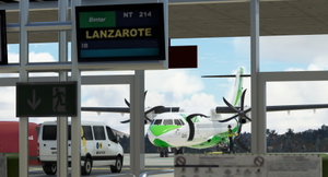 Canair (Binter Canarias) EC-MMM  thumbnail 3