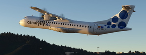 CanaryFly EC-MUJ thumbnail 3