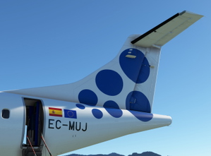 CanaryFly EC-MUJ thumbnail 4